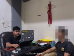 Warga Sumenep Ditangkap Polisi Usai Tipu Korban Rp600 Juta dengan Modus Kelulusan Polri dan PNS