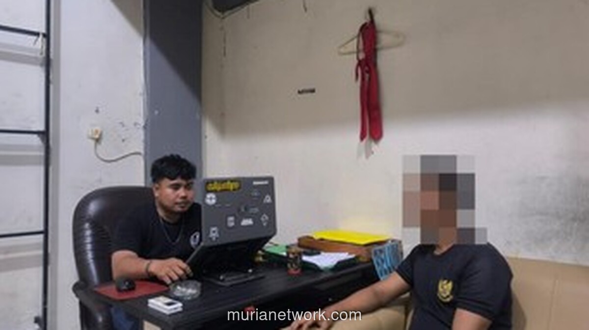 Warga Sumenep Ditangkap Polisi Usai Tipu Korban Rp600 Juta dengan Modus Kelulusan Polri dan PNS