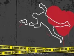 Autopsi Ungkap Pria di Sukabumi Tewas dengan Luka Senjata Tajam dan Tumpul di Kepala-Leher