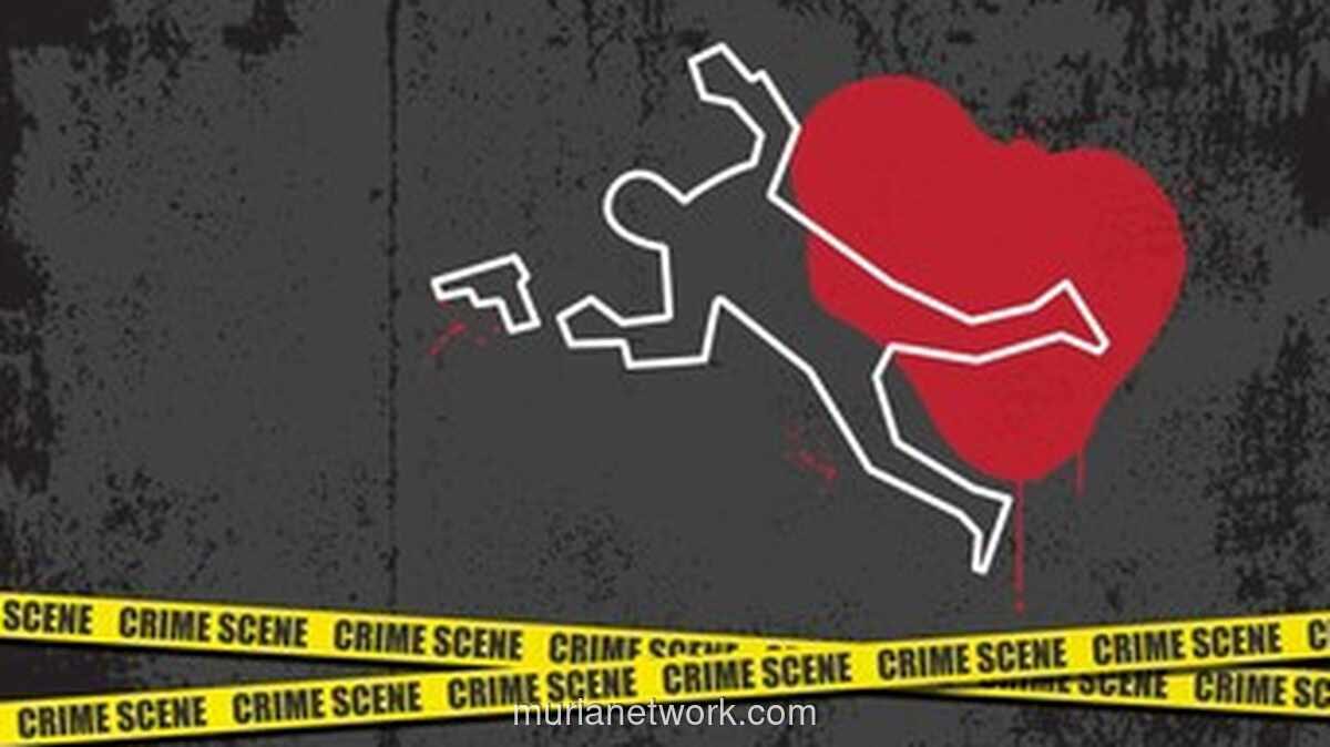 Autopsi Ungkap Pria di Sukabumi Tewas dengan Luka Senjata Tajam dan Tumpul di Kepala-Leher