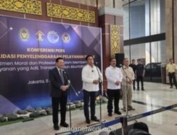 Yusril Panggil Tiga Kementerian Bahas Dugaan Korupsi Imigrasi Usai Mantan Wamen Silmy Karim Terseret Kasus Pemerasan