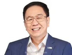 Priyono Sugiarto Borong 675 Ribu Saham Astra International Senilai Rp3,2 Miliar