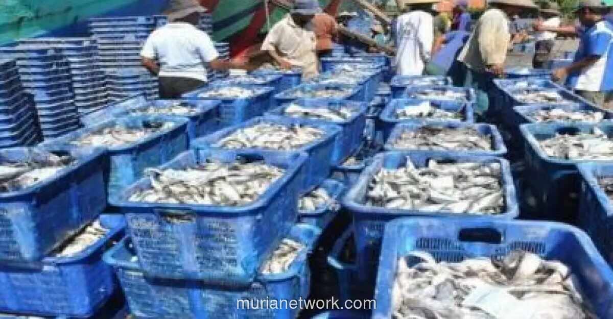 Produk Olahan Ikan Indonesia Berpeluang Tembus Pasar Arab Saudi, Potensi Transaksi Rp17,8 Miliar