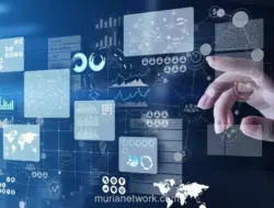 Produsen Chip Memori Raup Untung Besar dari AI Seiring Harga Melonjak