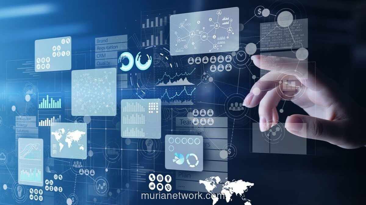 Produsen Chip Memori Raup Untung Besar dari AI Seiring Harga Melonjak