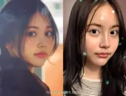 Carmen, Idola K-Pop Asal Bali yang Lolos Audisi SM Entertainment Setelah Menyanyikan 100 Lagu