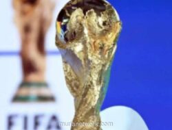 Grup C Piala Dunia 2026: Brasil dan Maroko Diunggulkan, Haiti Kembali Usai 52 Tahun