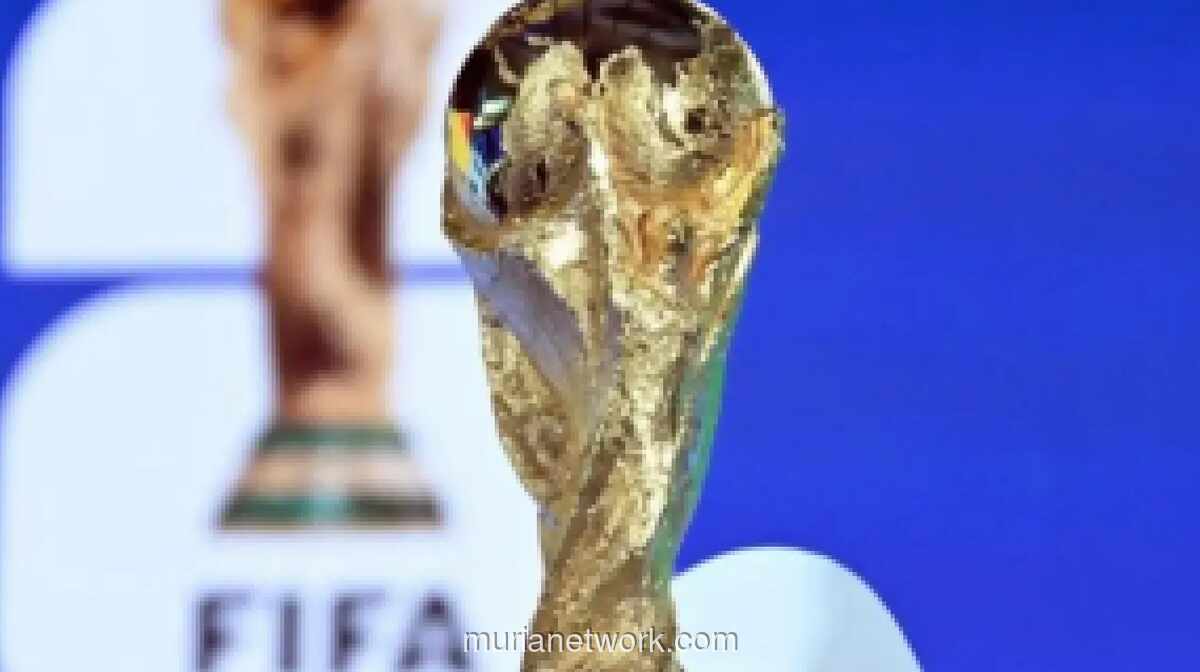 Grup C Piala Dunia 2026: Brasil dan Maroko Diunggulkan, Haiti Kembali Usai 52 Tahun