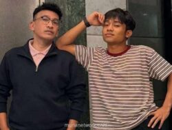 Betrand Peto Bantah Ruben Onsu Lakukan Kekerasan, Ungkap Pernah Ditampar Tante