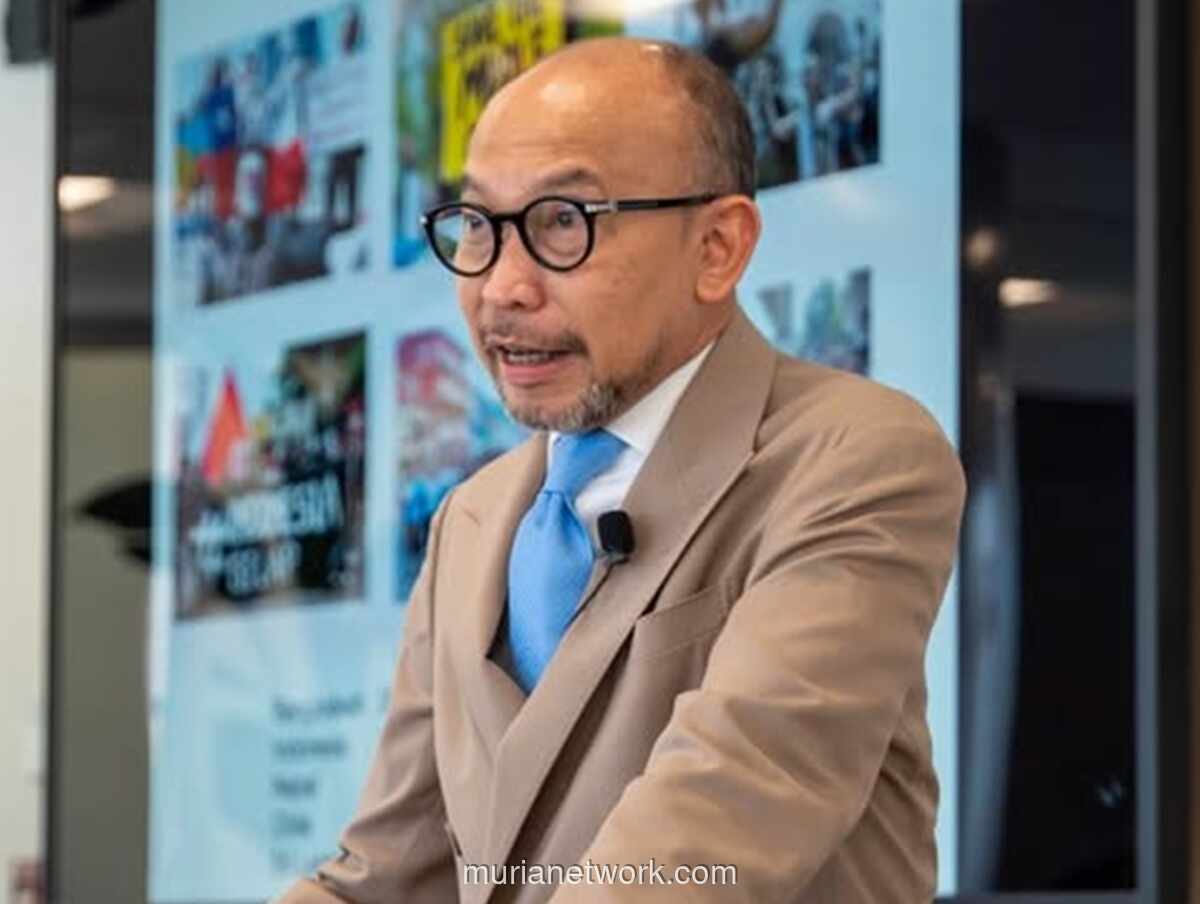 Mantan Menkeu Chatib Basri Datangi Istana, Spekulasi Ekonomi Menguat