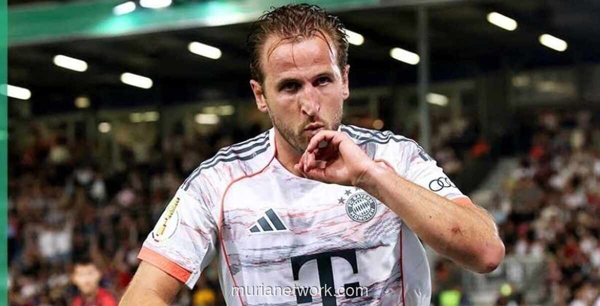 Dukun Ghana Incar Harry Kane, Laga Inggris Berakhir Imbang Tanpa Gol