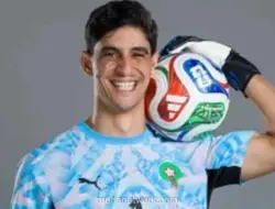 Yassine Bounou Jadi Pahlawan, Maroko Tumbangkan Belanda Lewat Adu Penalti