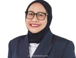 Presiden Prabowo Tunjuk Nanik Sudaryati Deyang sebagai Kepala Badan Gizi Nasional Gantikan Dadan Hindayana