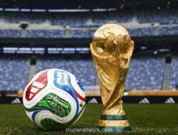 Panama Lolos ke Piala Dunia 2026, Siap Ulang Sejarah di Grup Bersama Inggris dan Kroasia
