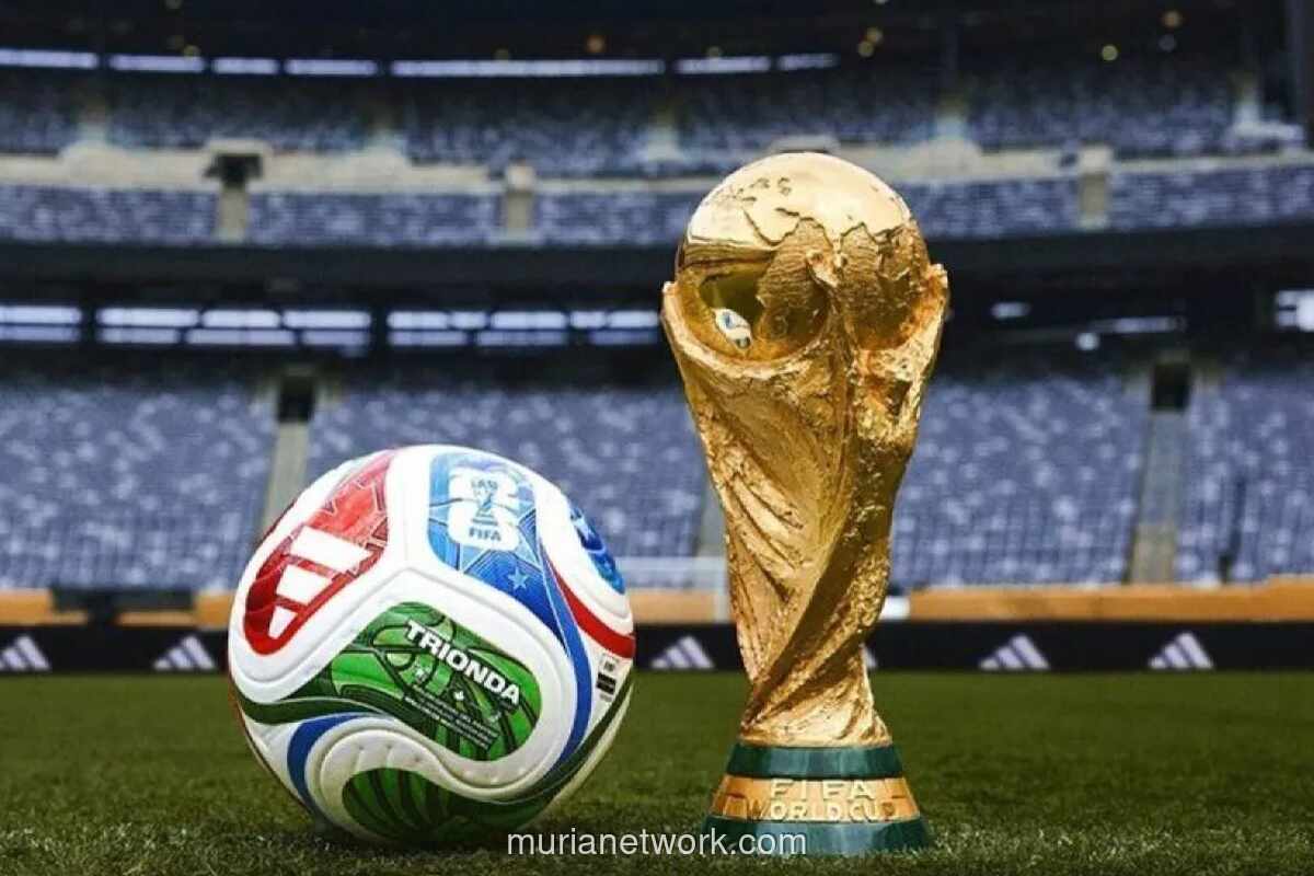 Panama Lolos ke Piala Dunia 2026, Siap Ulang Sejarah di Grup Bersama Inggris dan Kroasia