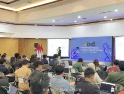 Program Ekraf Digital Talent 2026 Cetak 2.043 Talenta AI, Lampaui Target