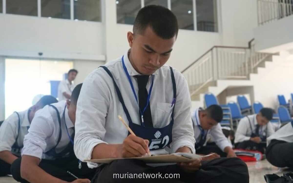 Program Magang Nasional 2026 Resmi Dibuka, Kuota Naik Jadi 150.000 Peserta