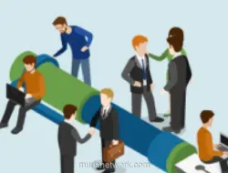 Lebih dari 5.000 Peserta Program Magang Nasional Langsung Ditawari Kerja
