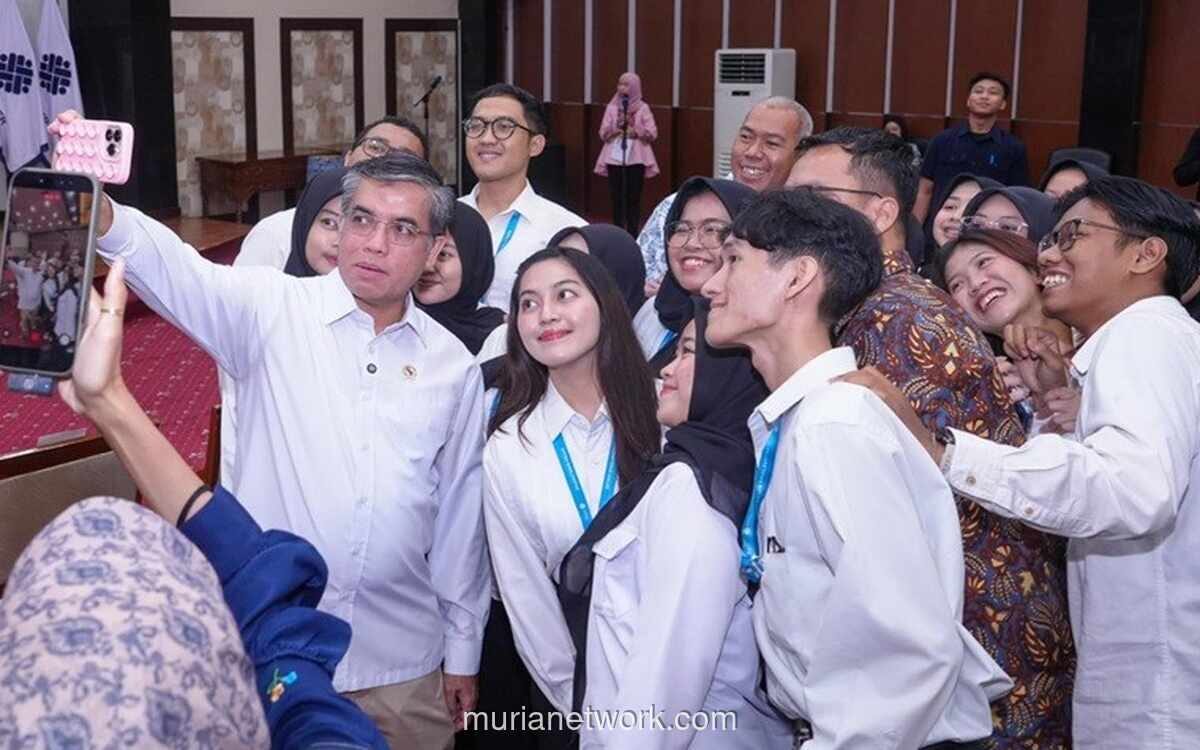 Pemerintah Buka Program Magang Nasional Batch 4, Targetkan 150.000 Peserta Mulai Juli 2026