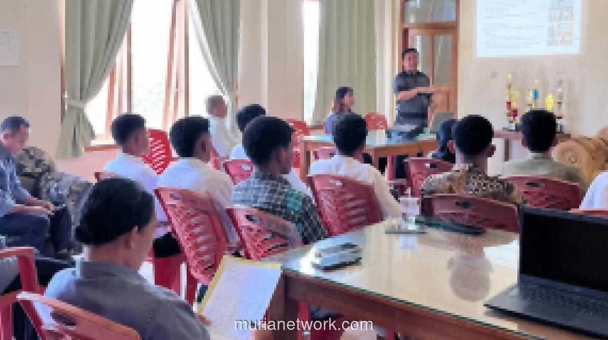 Pengusaha Muda Deni Zulkarnaen Gandeng Pemda untuk Pelatihan Kerja Berbasis Kebutuhan Industri di Labuan Bajo
