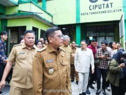 Program Sekolah Gratis Banten Dongkrak Jumlah Siswa Baru di SMA Swasta hingga 50 Persen