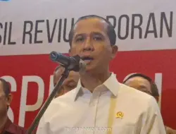 Menteri Transmigrasi Ingin Ubah Kawasan Transmigrasi Jadi Sentra Produksi Pangan dan Energi