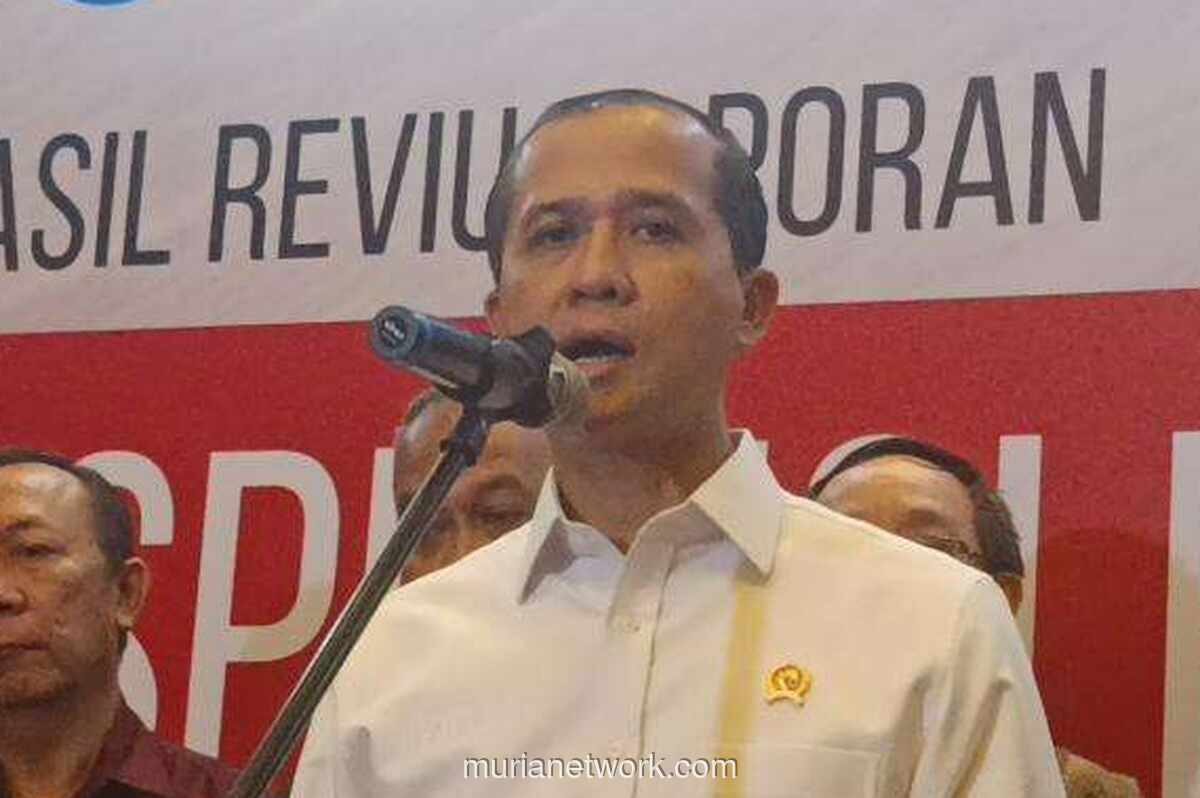 Menteri Transmigrasi Ingin Ubah Kawasan Transmigrasi Jadi Sentra Produksi Pangan dan Energi