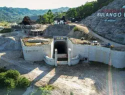 Progres Bendungan Bulango Ulu di Gorontalo Capai 94,99 Persen, Siap Dongkrak Ketahanan Pangan dan Energi