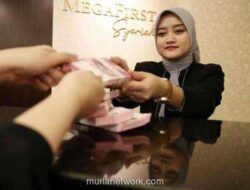 Transaksi Syariah Card Bank Mega Syariah Melonjak 89 Persen pada Awal 2026