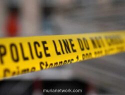 Polisi Kenya Tembak Demonstran Tolak Pusat Karantina Ebola AS di Nanyuki, Satu Tewas