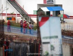 JKON Genjot Proyek Sumber Daya Air dan Swasta untuk Pulihkan Kinerja di 2026