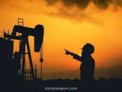 Harga Minyak Tertekan, Brent Berpotensi Uji Level USD65