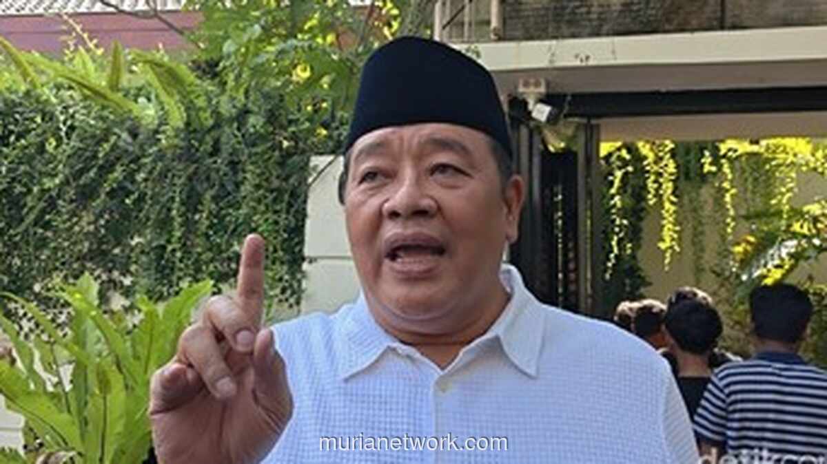 PSI Bantah Terpidana Korupsi Nur Alam Bergabung, KPK Ingatkan Soal Hak Politik