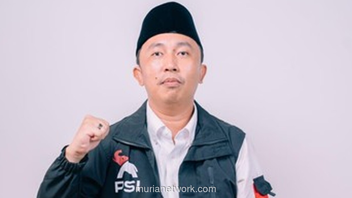 Jokowi Dijadwalkan Kunjungi Lampung Akhir Juni, Temui Pengurus PSI dan Masyarakat