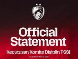 PSM Makassar Dilarang Tampilkan Penonton dalam Dua Laga Kandang dan Didenda Rp380 Juta Akibat Ulah Suporter