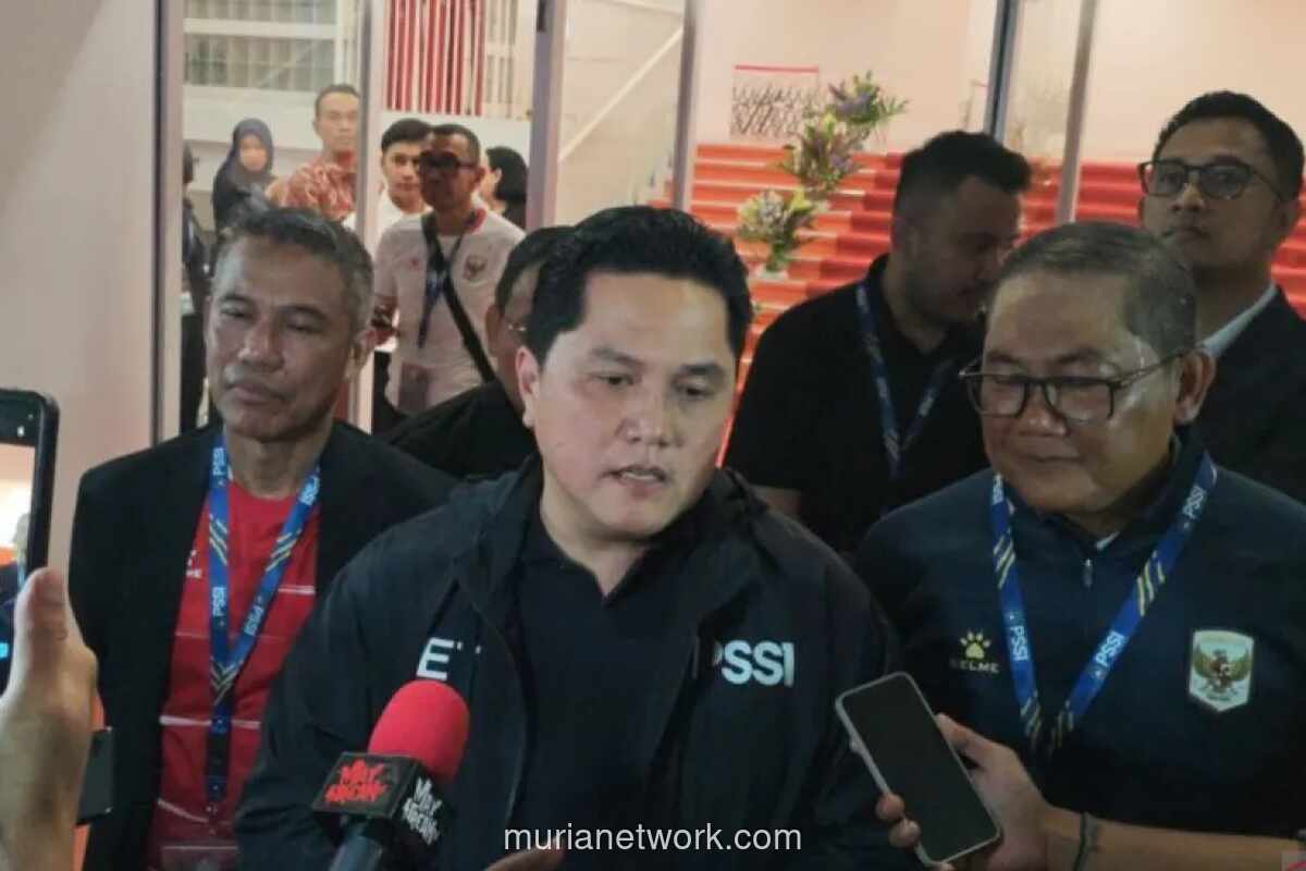 PSSI Waspadai Mozambik Usai Timnas Indonesia Kalahkan Oman 3-0