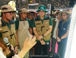 Petrokimia Gresik Raup Nilai Tambah Rp154 Miliar dari Inovasi Karyawan di KIPG 2026