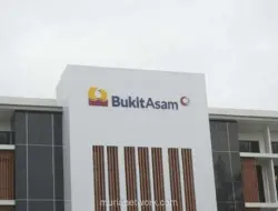 PTBA Merger Dua Anak Usaha demi Efisiensi Sesuai Arahan Danantara