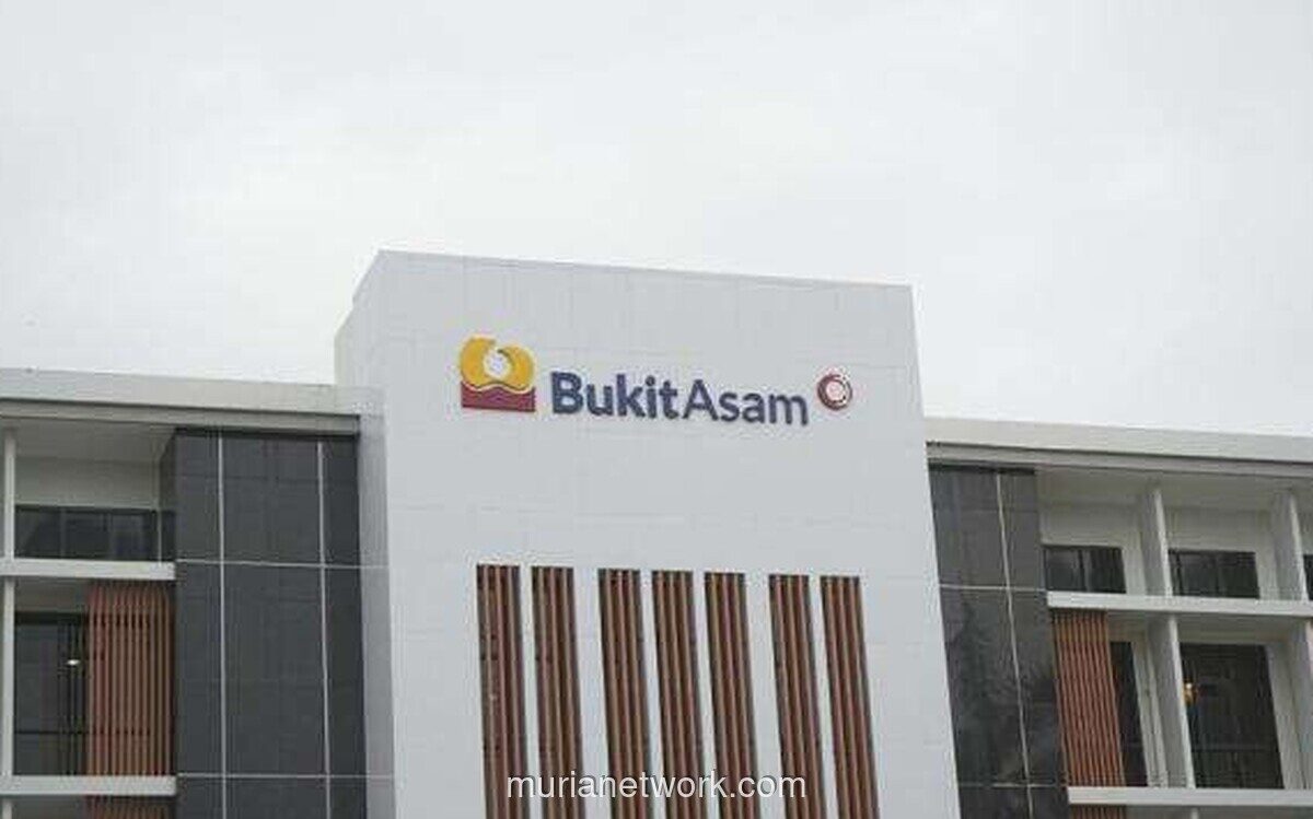 PTBA Merger Dua Anak Usaha demi Efisiensi Sesuai Arahan Danantara