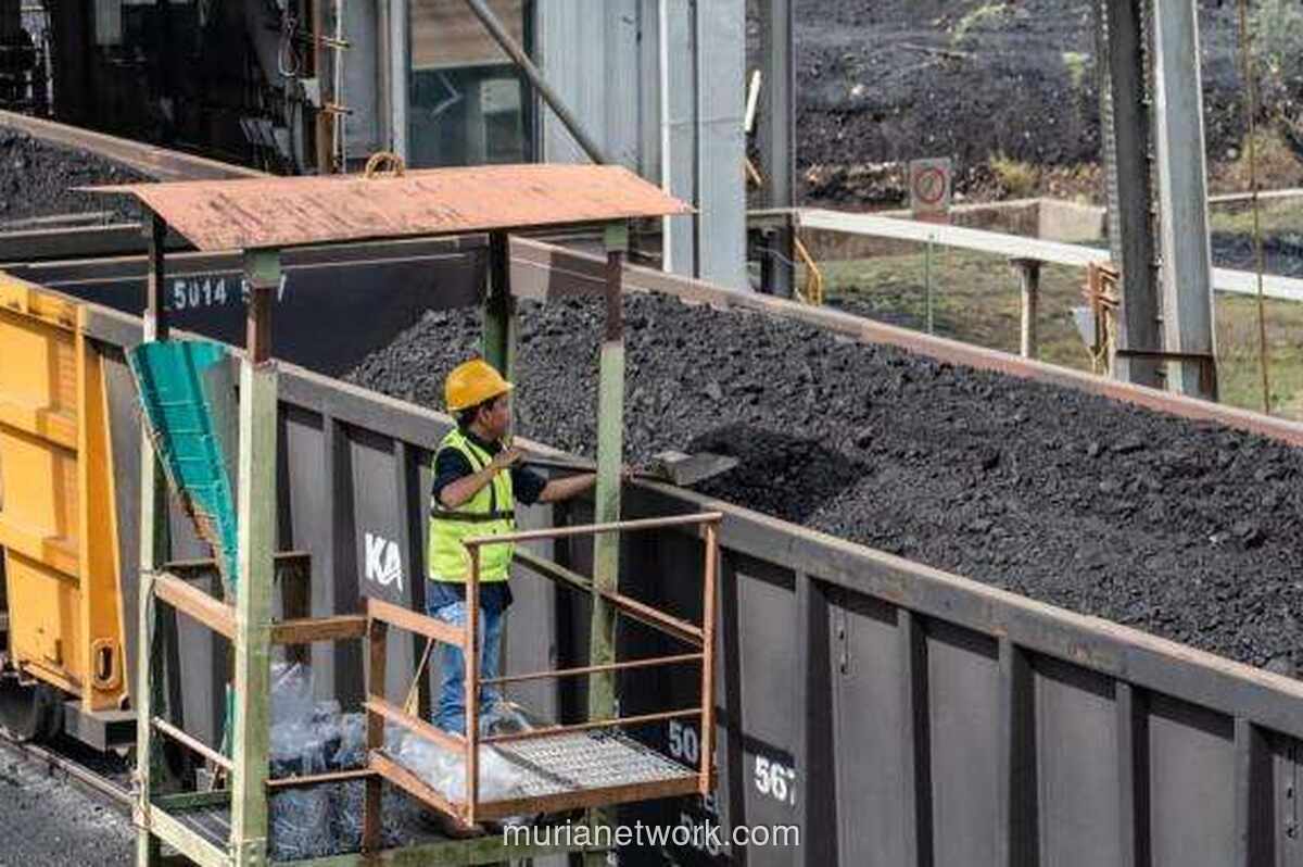 Pemegang Saham Bukit Asam Setujui Dividen Rp1,32 Triliun, Setara Rp114 per Lembar