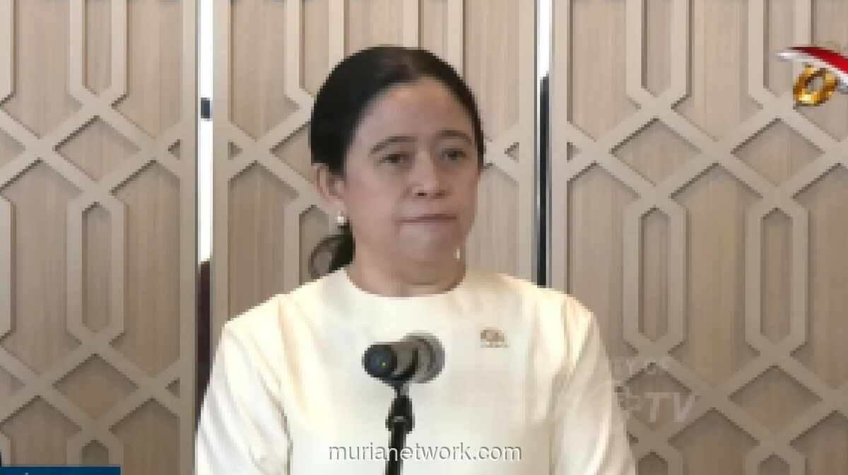 Puan Desak Tuntas Kasus Intimidasi yang Berujung Bunuh Diri Dokter Icha