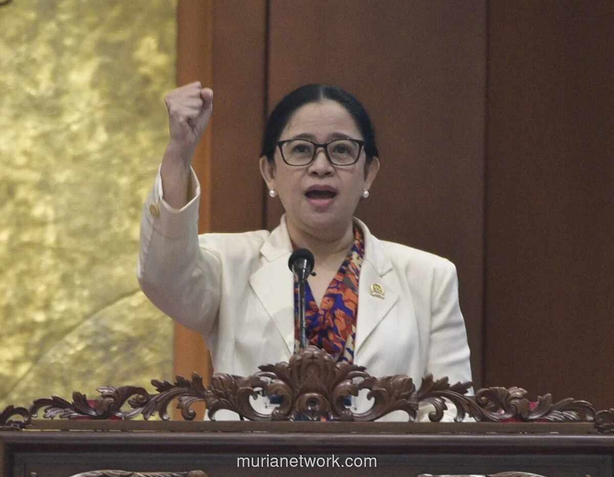 Puan Minta Evaluasi Pelatihan SPPI Fokus pada Manajerial dan Keselamatan Peserta