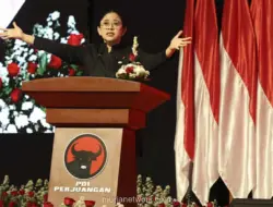 Puan Maharani Respons Safari Politik Jokowi: Hak Semua Warga, Tapi Jaga Kondusivitas