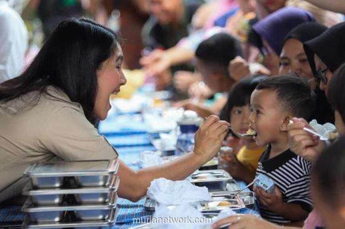 Emir Qatar Puji Program Makan Bergizi Gratis dan Capaian Ekonomi Indonesia, Tegaskan Komitmen Investasi 4 Miliar Dolar AS