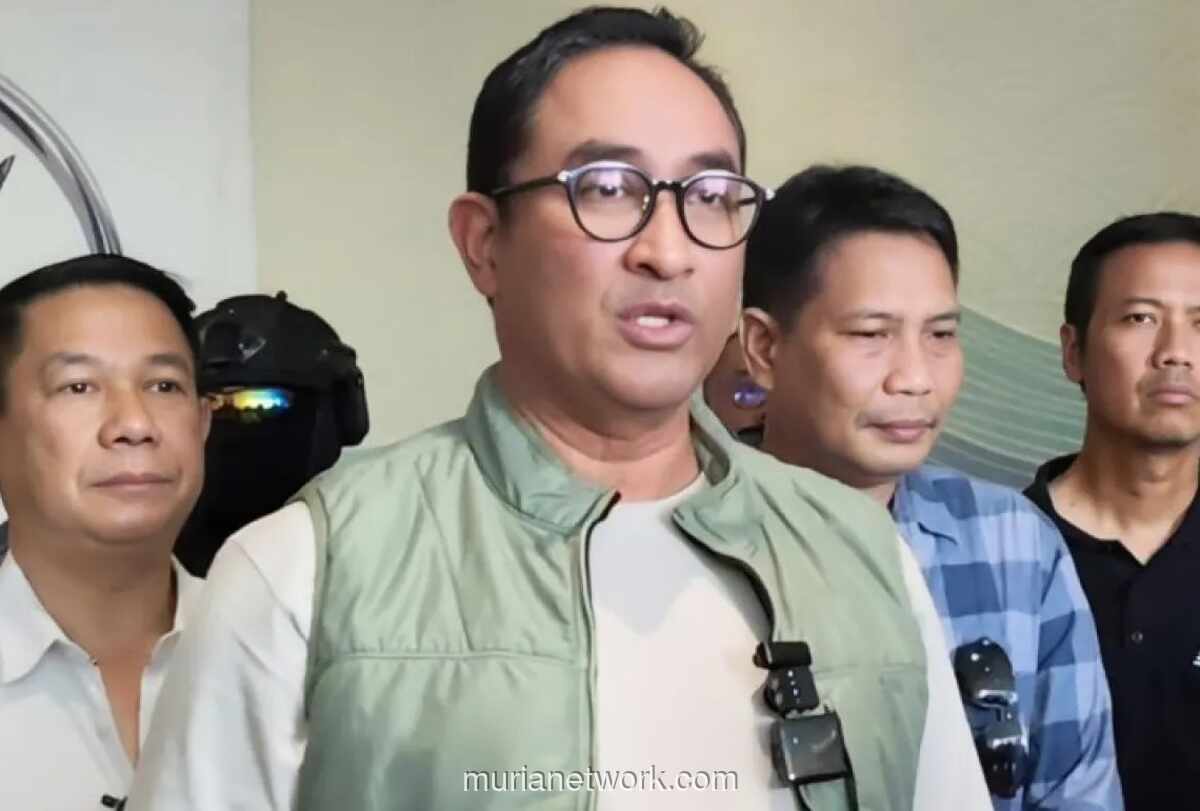 BNN Amankan Sepuluh WNI di Bandara Soetta Usai Terbang dari Bangkok, Positif Narkotika