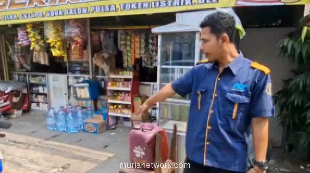 Puluhan Pelajar Begal dan Keroyok Siswa Lain di Jakarta Timur, Korban Luka Berat
