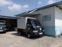 Puluhan Dapur Makan Bergizi Gratis di Jombang Berhenti Beroperasi Akibat Dana Operasional dari BGN Mandek