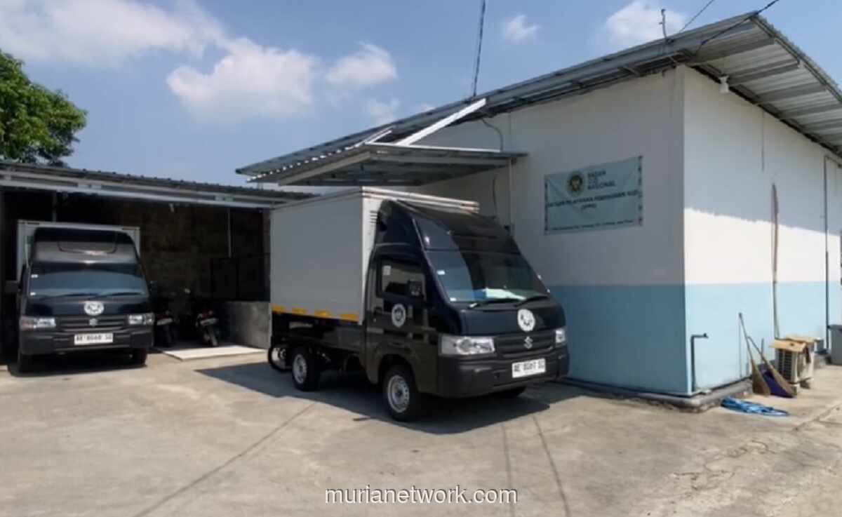Puluhan Dapur Makan Bergizi Gratis di Jombang Berhenti Beroperasi Akibat Dana Operasional dari BGN Mandek