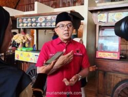 Megawati Resmikan Renovasi Istana Gebang di Blitar, Rumah Masa Kecil Bung Karno