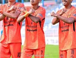 Galaxy Makassar City Lolos ke 32 Besar Piala Presiden 2026 Usai Tak Terkalahkan di Fase Grup